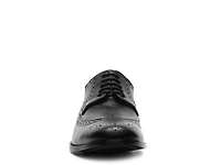 Nelson Wingtip Oxford
