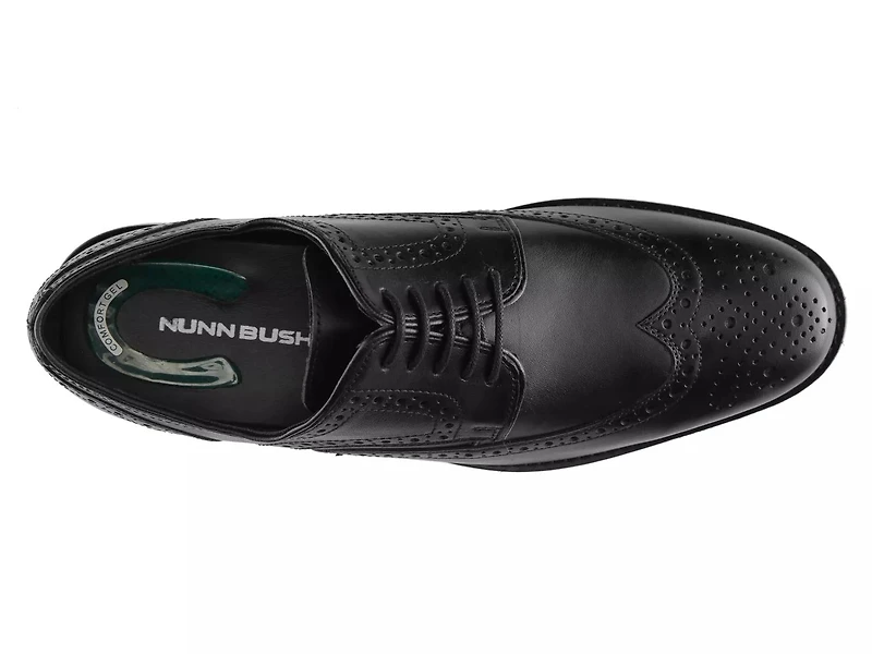 Nelson Wingtip Oxford