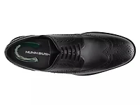 Nelson Wingtip Oxford