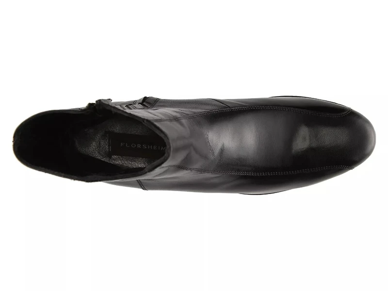 Duke Bicycle Toe Boot