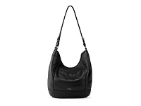 Sequoia Leather Hobo Bag