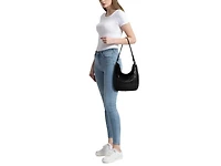 Sequoia Leather Hobo Bag