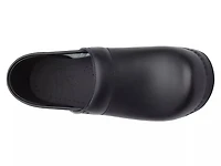 Professional Clog