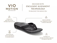 Tide II Flip Flop