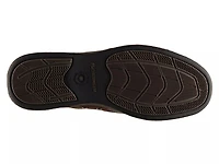 Lakeside Moc Toe Boat Shoe