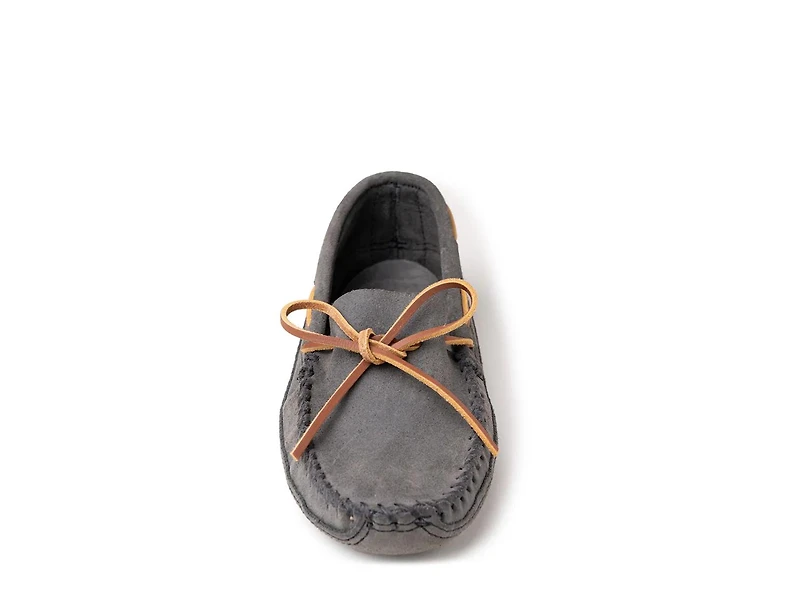 Double Bottom Softsole Slipper - Men's