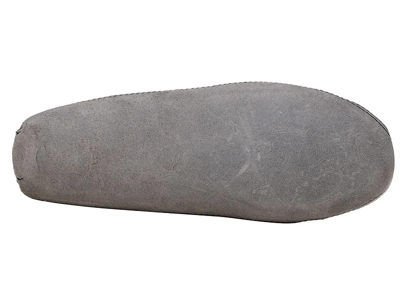 Double Bottom Softsole Slipper - Men's