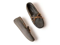 Double Bottom Softsole Slipper - Men's