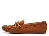 Pile Lined Softsole Slipper