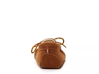 Pile Lined Softsole Slipper