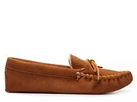 Pile Lined Softsole Slipper