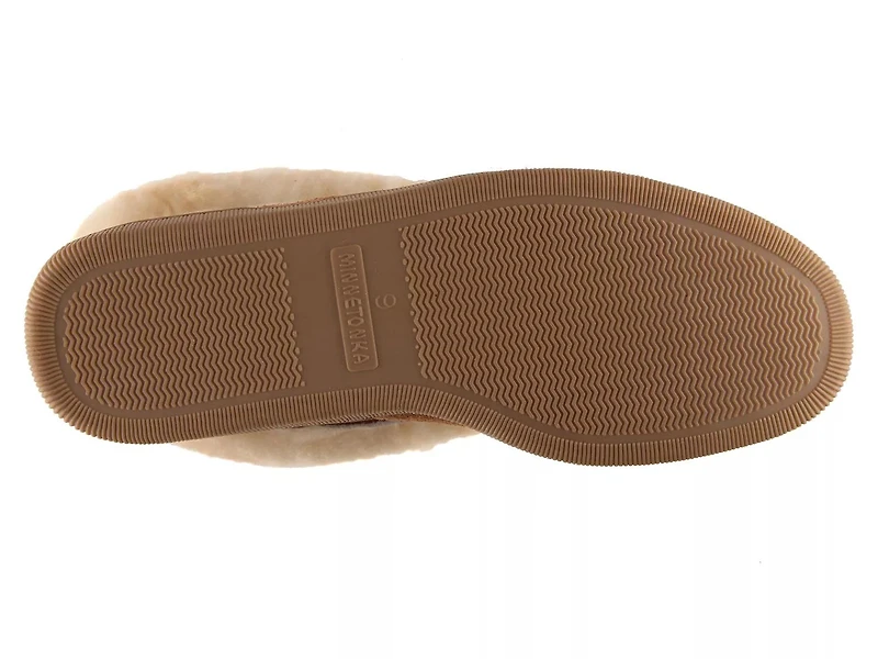 Sheepskin Slipper - Men's