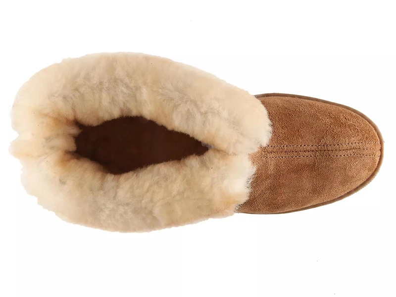 Sheepskin Slipper - Men's
