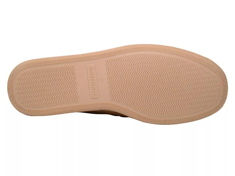 Sheepskin Boot Slipper - Men's