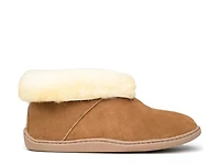 Sheepskin Boot Slipper - Men's
