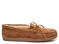 Hardsole Slipper - Men's