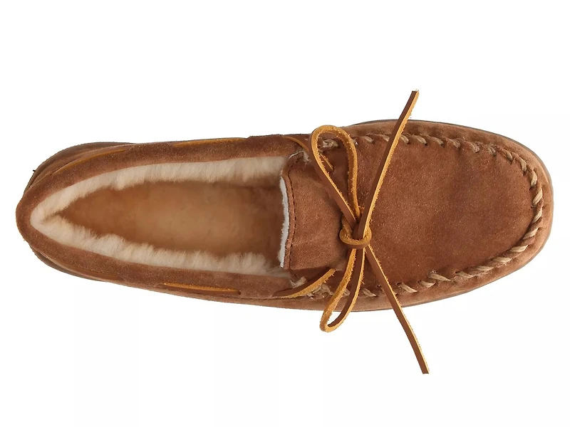 Hardsole Slipper - Men's
