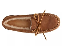Hardsole Slipper - Men's