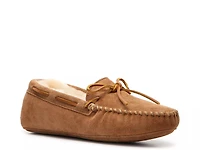 Sheepskin Softsole Slipper - Men's