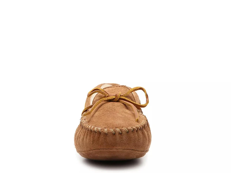 Sheepskin Softsole Slipper - Men's