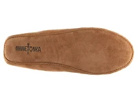 Sheepskin Softsole Slipper - Men's