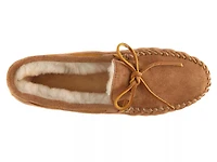 Sheepskin Softsole Slipper - Men's
