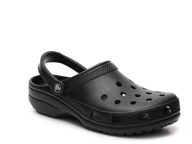 Classic Clog