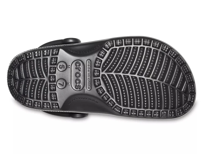 Classic Clog