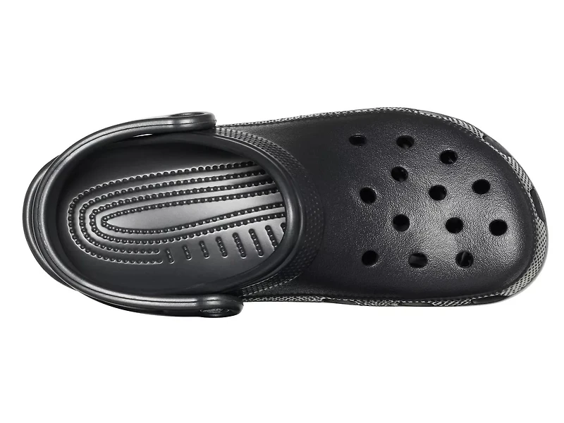 Classic Clog