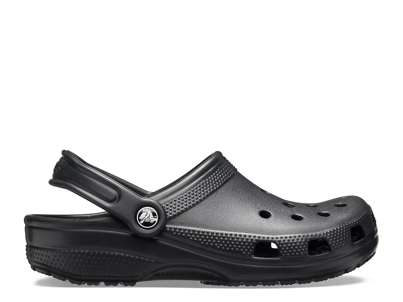 Classic Clog