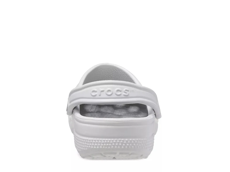 Classic Clog