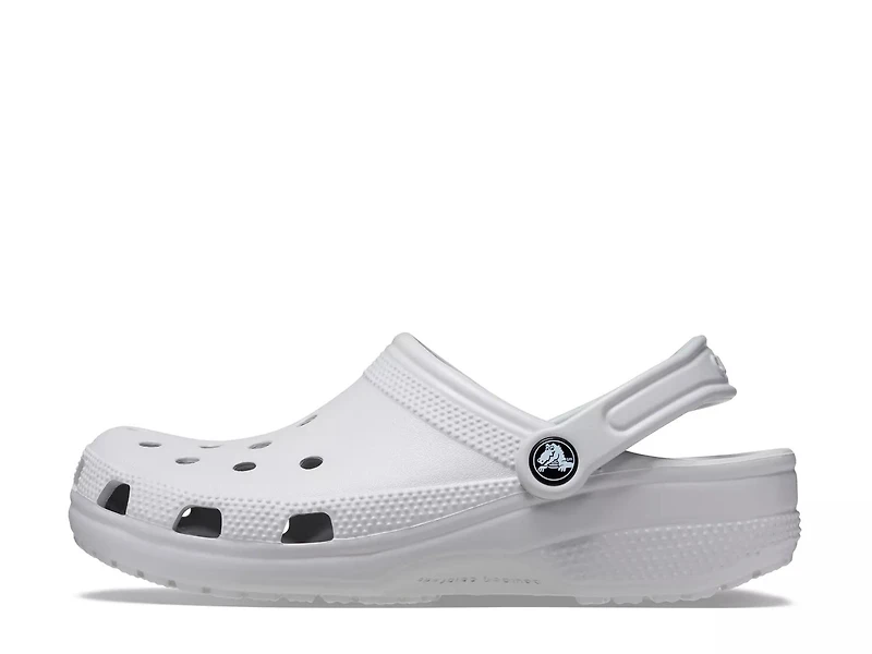 Classic Clog