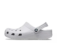 Classic Clog