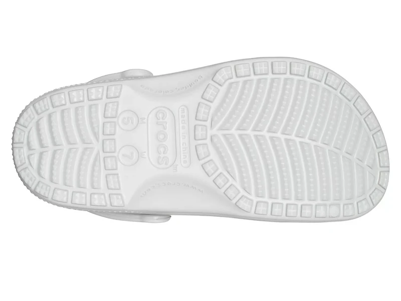 Classic Clog