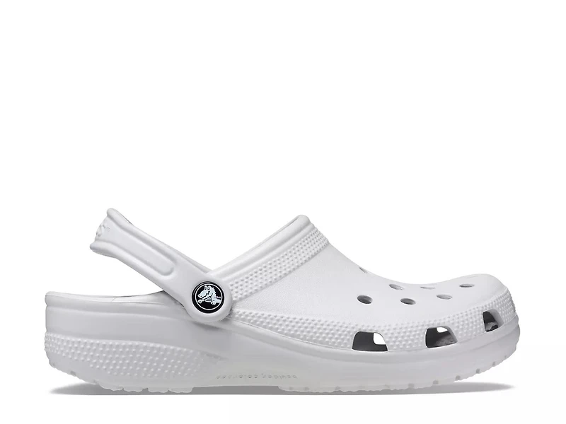 Classic Clog