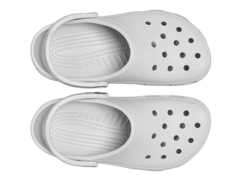 Classic Clog