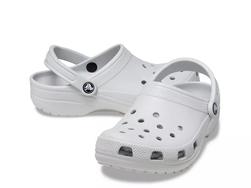 Classic Clog