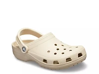 Classic Clog