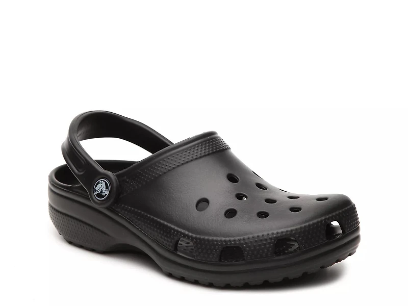 Classic Clog