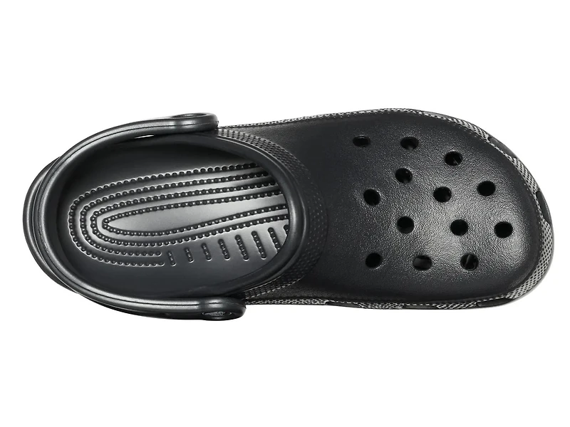 Classic Clog