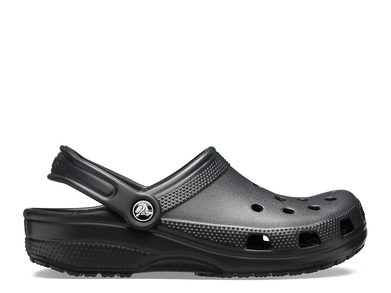 Classic Clog