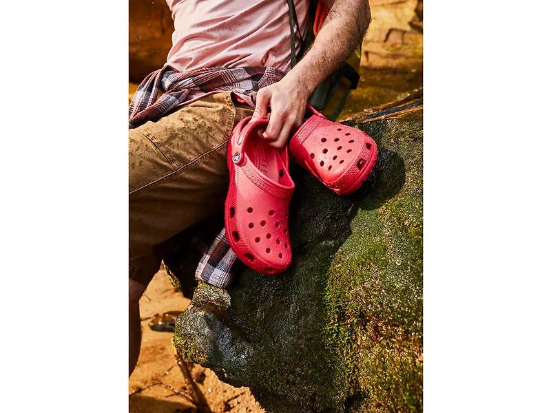 Classic Clog