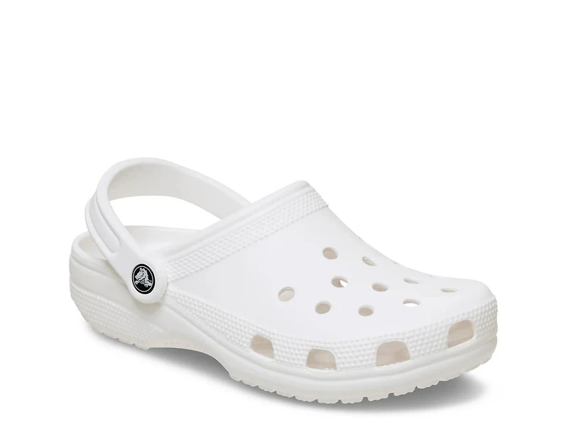 Classic Clog