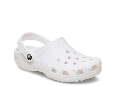 Classic Clog