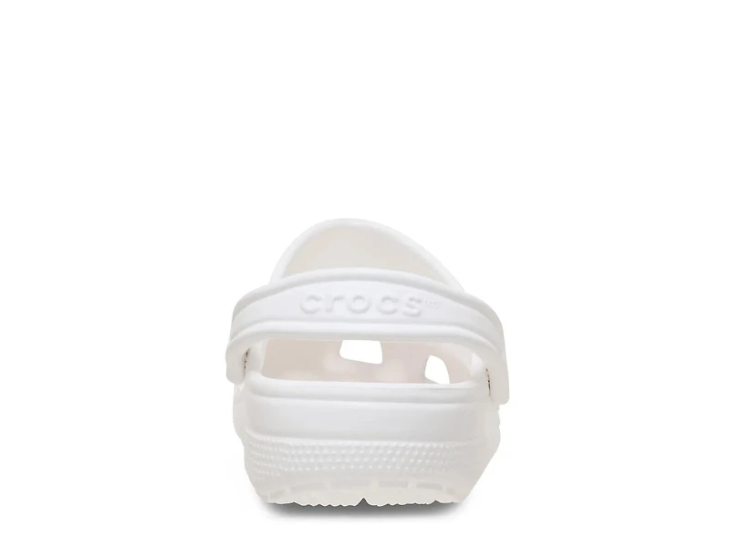 Classic Clog