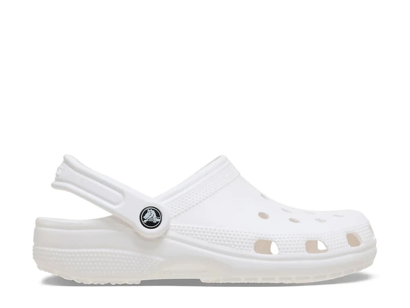 Classic Clog