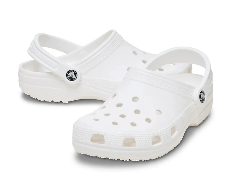 Classic Clog