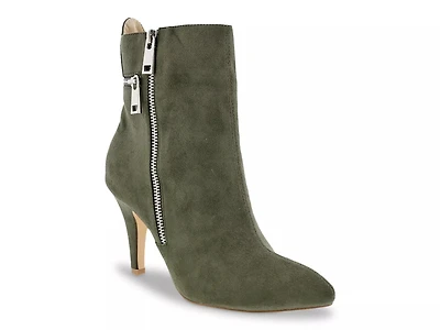 Claudia Bootie
