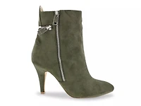 Claudia Bootie