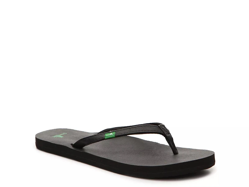 Yoga Joy Flip Flop